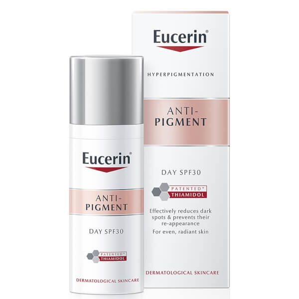 Eucerin Eucerin Anti-Pigment SPF30 Day Cream 50ml