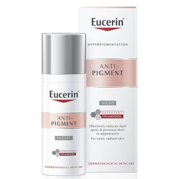 Eucerin Eucerin Anti-Pigment Night Cream 50ml