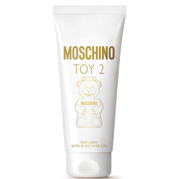 Moschino Moschino Toy 2 Shower Gel 200ml