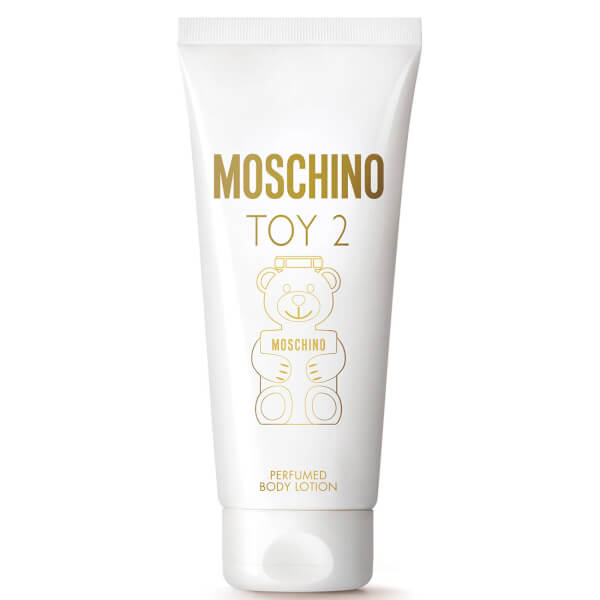 Moschino Moschino Toy 2 Body Lotion 200ml