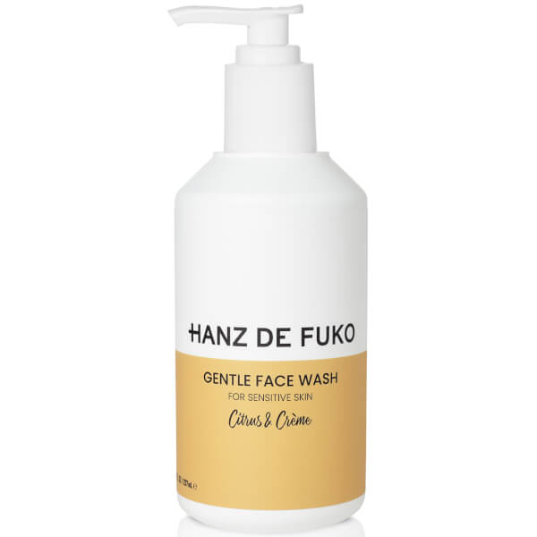 Hanz de Fuko Hanz de Fuko Gentle Face Wash 237ml