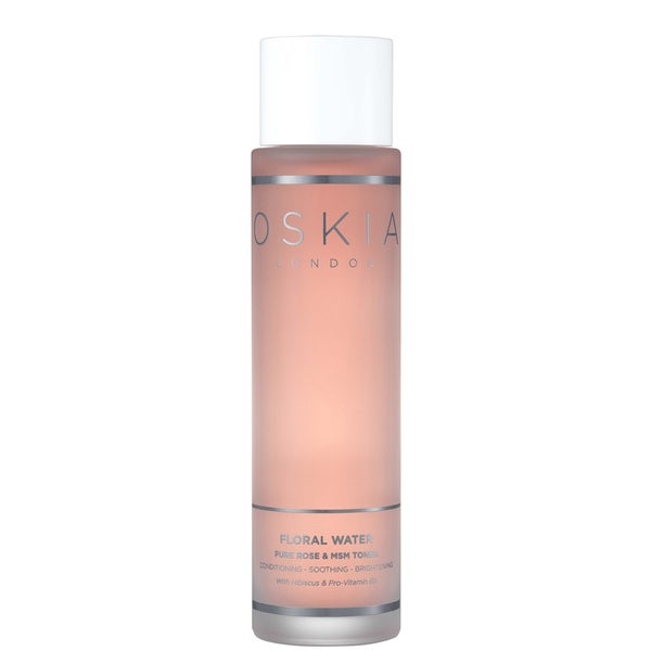 OSKIA OSKIA Floral Water Toner