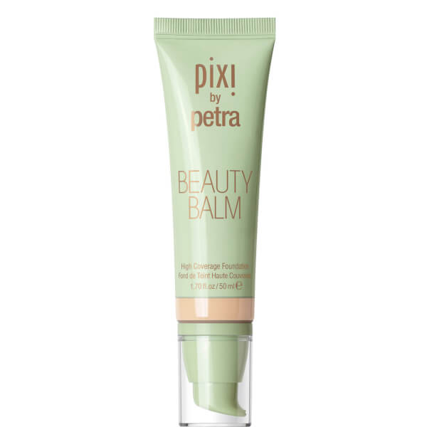 PIXI PIXI Beauty Balm 50ml (Various Shades)