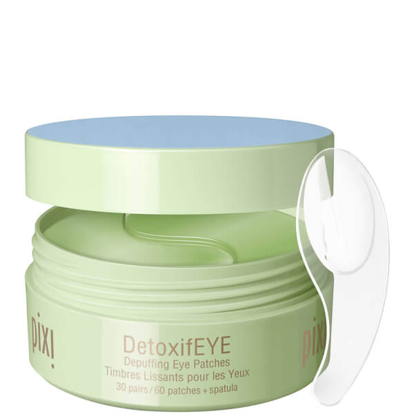 PIXI PIXI DetoxifEYE Eye Patches serum (30 Pairs)