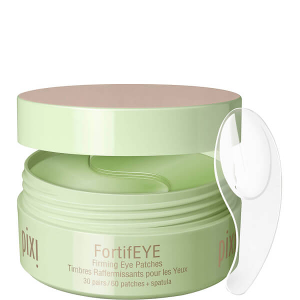 PIXI PIXI FortifEYE Eye Patches serum (30 Pairs)