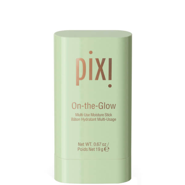 PIXI PIXI On-the-Glow Moisture Stick 19g