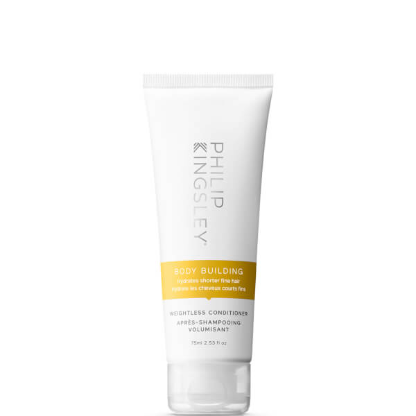 Philip Kingsley Philip Kingsley Body Building Weightless Conditioner 75ml