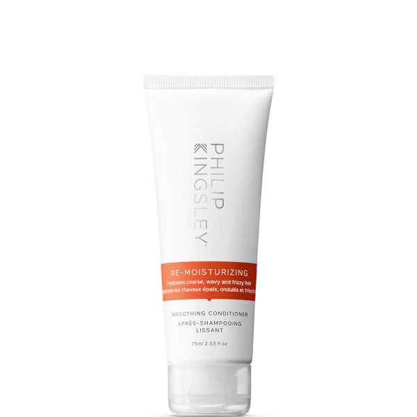 Philip Kingsley Philip Kingsley Re-Moisturizing Smoothing Conditioner 75ml