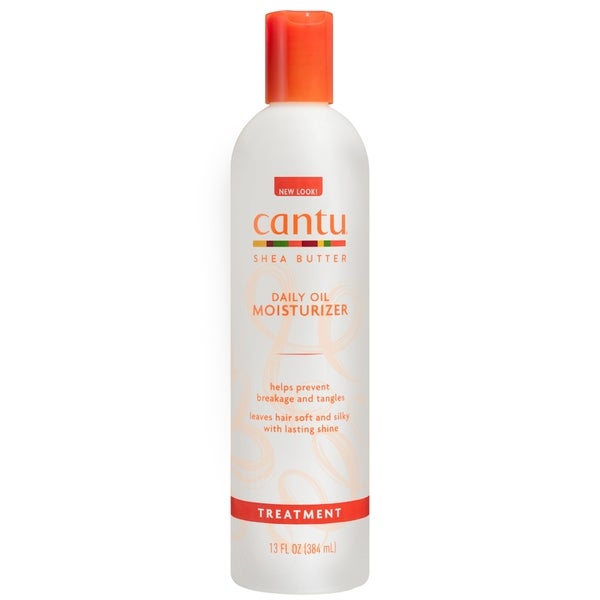 Cantu Cantu Shea Butter Daily Oil Moisturizer 384ml