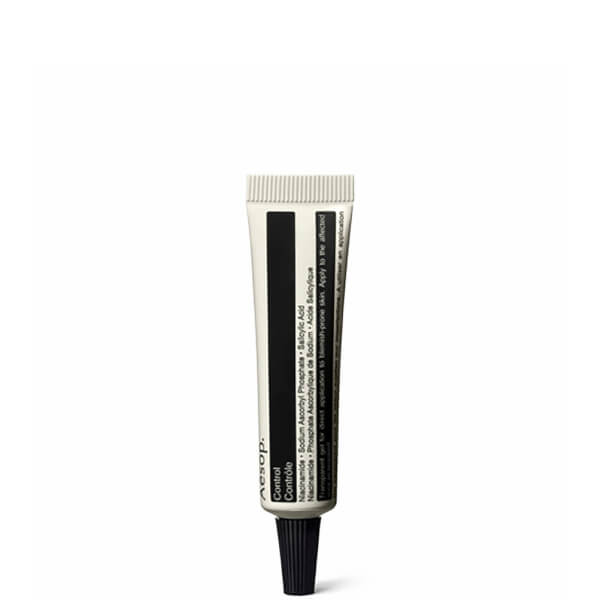 Aesop Aesop Control Serum 9ml