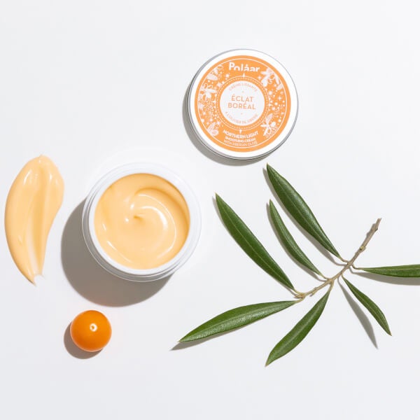 Polaar Polaar Northern Light Smoothing Cream 50ml