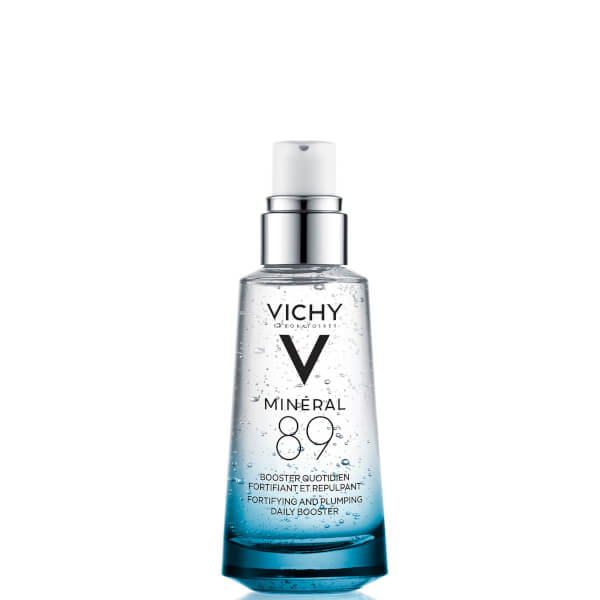 Vichy Vichy Mineral 89 Hyaluronic Acid Booster Serum 75ml