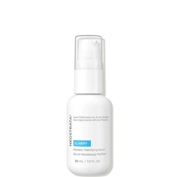 Neostrata Neostrata Clarify Mandelic Mattifying Serum for Oily Blemish-Prone Skin 30ml