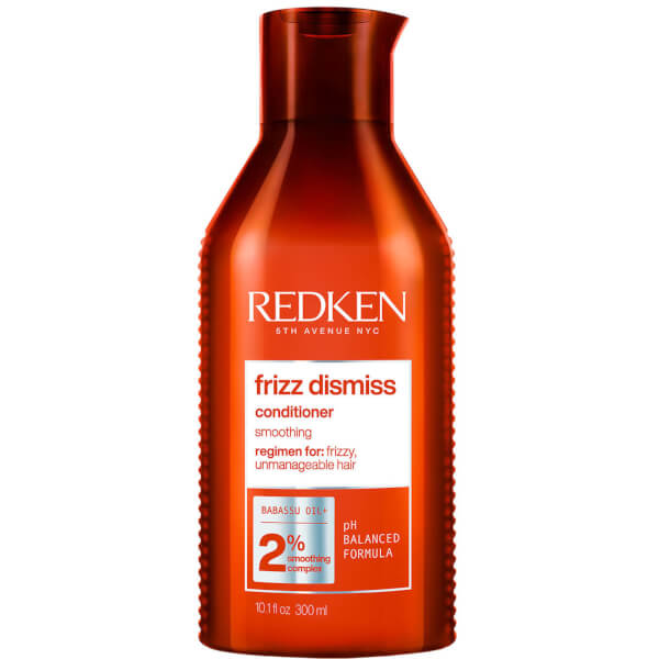 Redken Redken Frizz Dismiss Conditioner 250ml