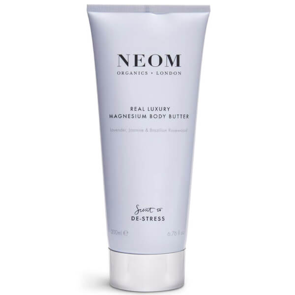NEOM NEOM Real Luxury De-Stress Magnesium Body Butter 200ml