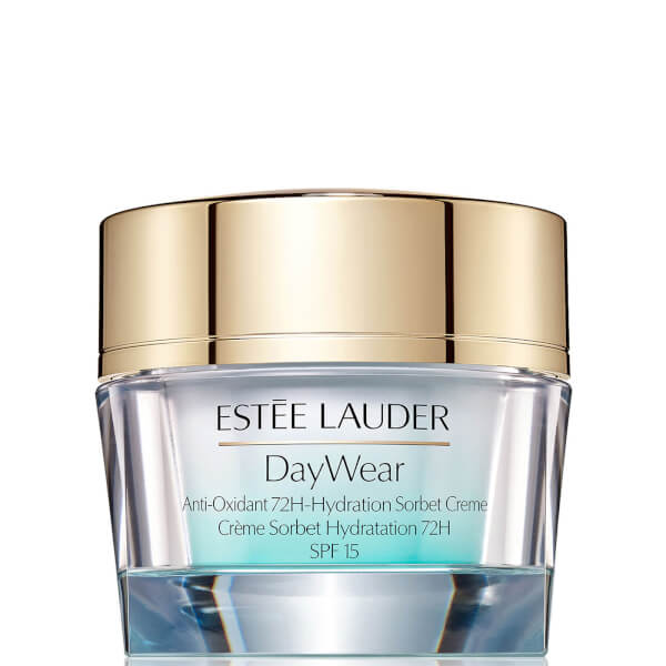 Estée Lauder Estée Lauder DayWear Anti-Oxidant 72H-Hydration Sorbet Creme SPF 15 50ml