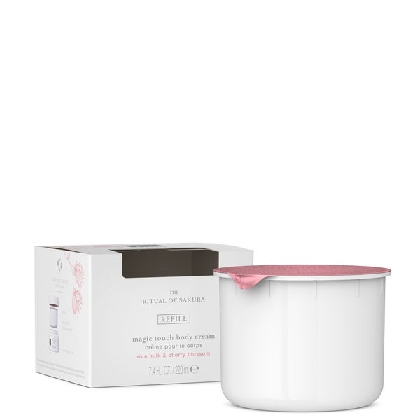 Rituals RITUALS The Ritual of Sakura Refill Body Cream ricarica per crema corpo 220 ml