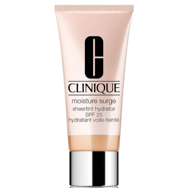 Clinique Clinique Moisture Surge SPF25 Sheertint Hydrator crema idratante - Universal Light 40 ml