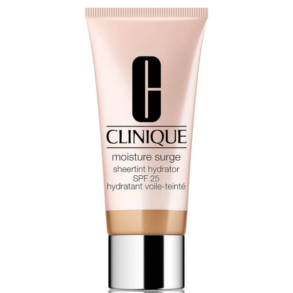 Clinique Clinique Moisture Surge SPF25 Sheertint Hydrator - Universal Light Medium 40ml