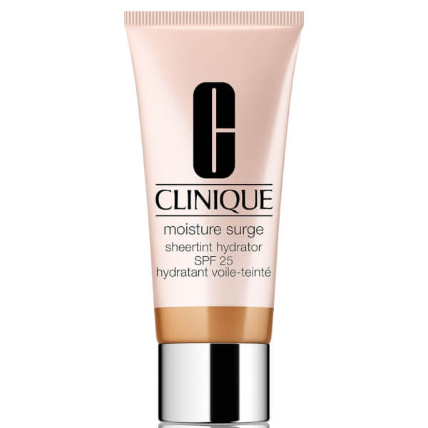 Clinique Clinique Moisture Surge SPF25 Sheertint Hydrator - Universal Medium 40ml