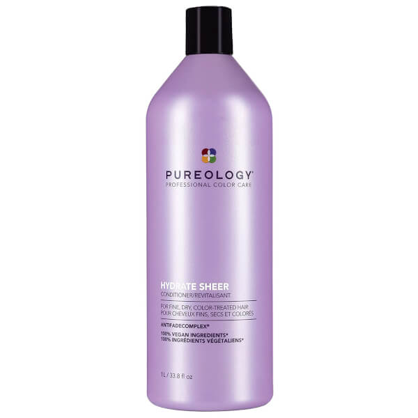Pureology Pureology Hydrate Sheer Conditioner 1000ml