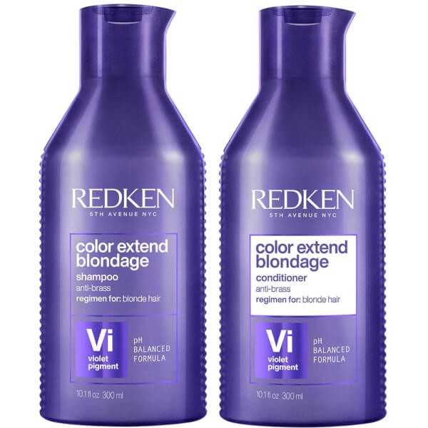 Redken Redken Colour Extend Blondage Duo (2 x 300ml)