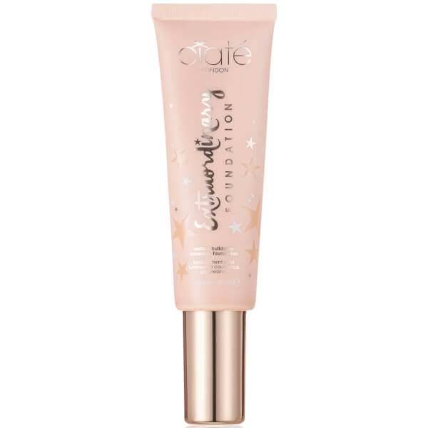 Ciaté London Ciaté London Extraordinary Radiant Buildable Liquid Foundation 50ml (Various Shades)