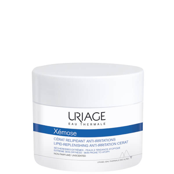 Uriage Uriage Xémose Lipid-Repleneshing Anti-Irritation Cerat 200ml