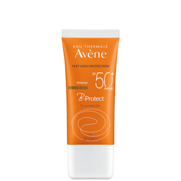 Avene Avène Protezione molto alta B-Protect SPF50+ Crema solare per pelli sensibili 30ml