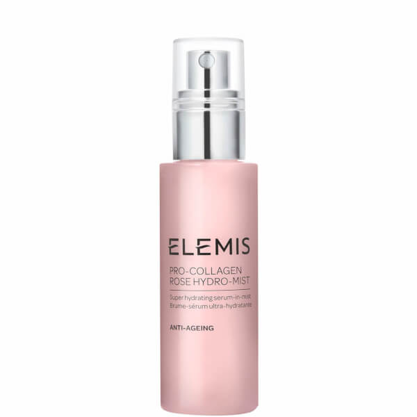 Elemis Elemis Pro-Collagen Rose Hydro-Mist 50ml
