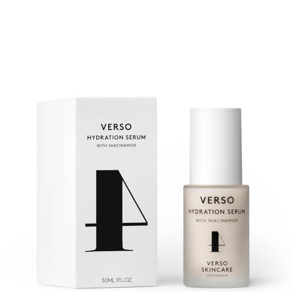 VERSO VERSO siero idratante 30 ml