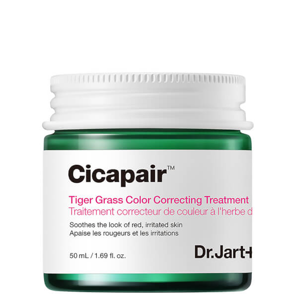Dr.Jart+ Dr. Jart+ Cicapair Tiger Grass Color Correcting Treatment 50ml