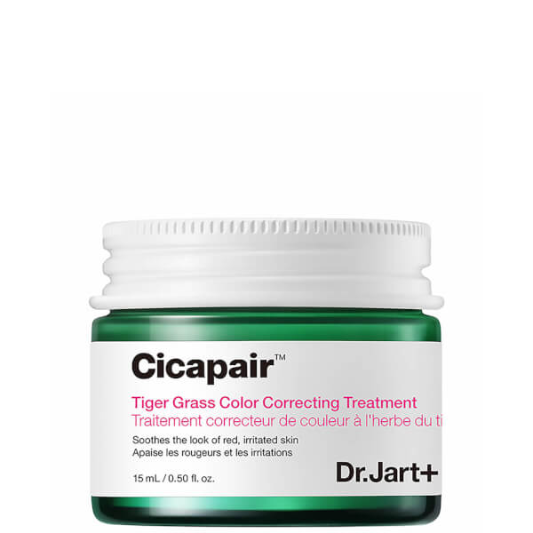 Dr.Jart+ Dr.Jart+ Cicapair Tiger Grass Color Correcting Treatment 15ml