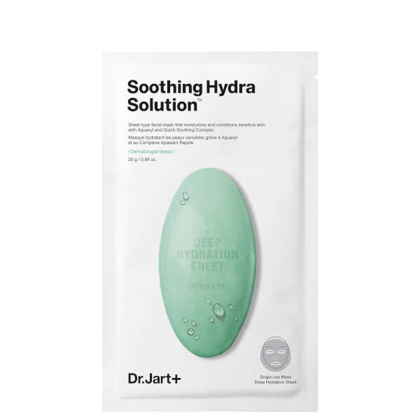 Dr.Jart+ Dr.Jart+ Dermask Water Jet Soothing Hydra Solution 25g