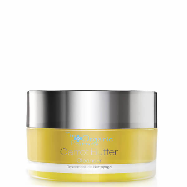 The Organic Pharmacy The Organic Pharmacy Carrot Butter Cleanser 75ml