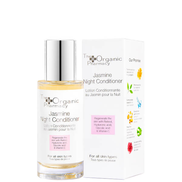The Organic Pharmacy The Organic Pharmacy Jasmine Night Conditioner 50ml/1.7oz
