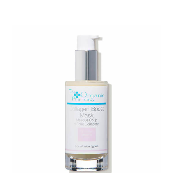 The Organic Pharmacy The Organic Pharmacy Collagen Mask 50ml