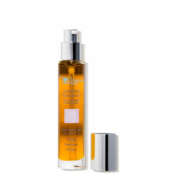 The Organic Pharmacy The Organic Pharmacy Antioxidant Face Serum 35ml