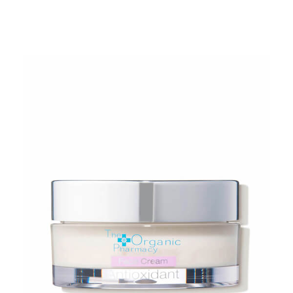The Organic Pharmacy The Organic Pharmacy Antioxidant Face Cream 50ml