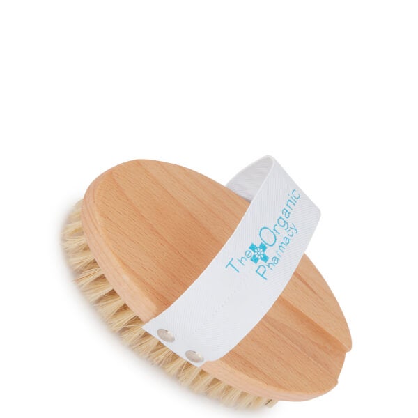 The Organic Pharmacy The Organic Pharmacy Skin Brush