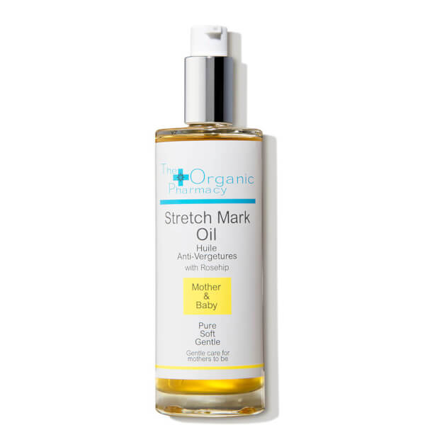 The Organic Pharmacy The Organic Pharmacy Stretch Mark Oil 100ml/3.4oz