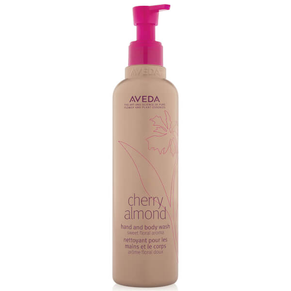 Aveda Aveda Cherry Almond Hand & Body Wash