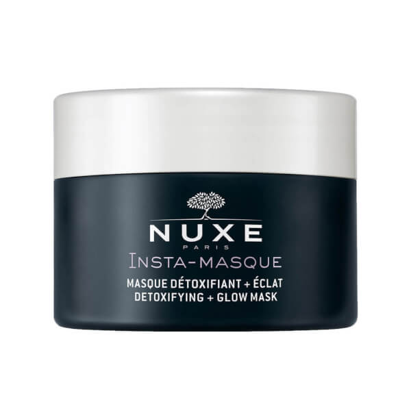 NUXE NUXE Detoxifying and Glow Mask 50ml