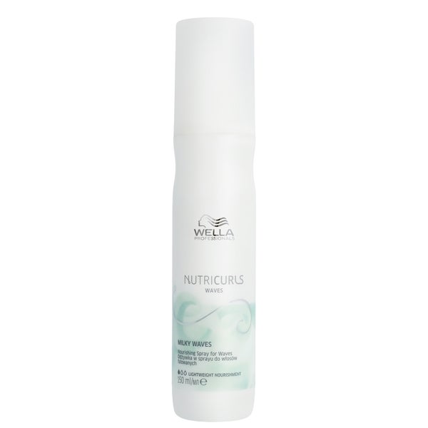 Wella Professionals Care Wella Professionals Nutricurls Milky Waves 150ml