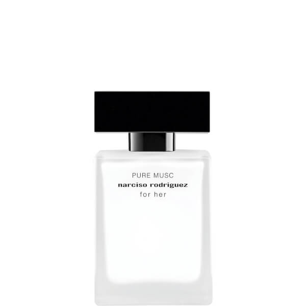 Narciso Rodriguez Eau de Parfum Pure Musc for Her Narciso Rodriguez - 30ml