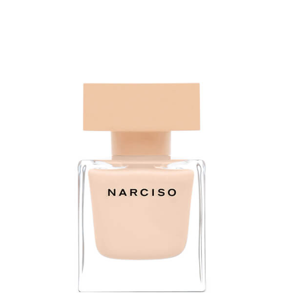 Narciso Rodriguez Eau de Parfum Narciso Poudrée Narciso Rodriguez- 30ml