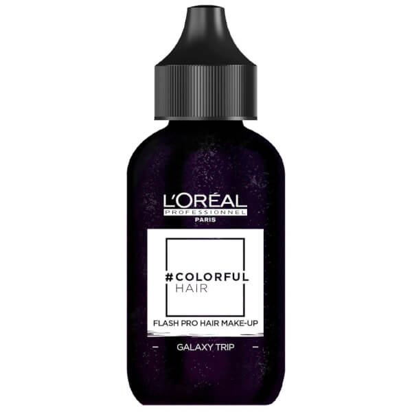 Lu0027Oréal Professionnel L'Oréal Professionnel Flash Pro Hair Make-Up - Galaxy Trip 60ml