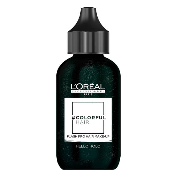 Lu0027Oréal Professionnel L'Oréal Professionnel Flash Pro Hair Make-Up - Hello Halo 60ml