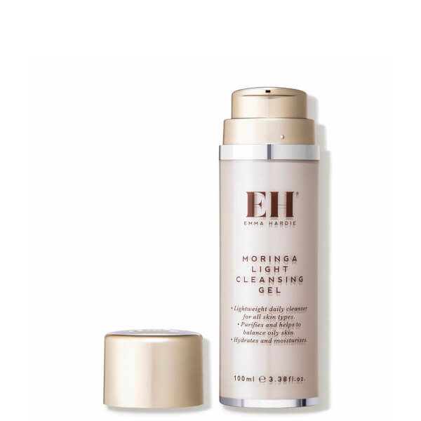Emma Hardie Emma Hardie Moringa Light Cleansing Gel 100ml