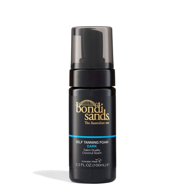 Bondi Sands Bondi Sands Self-Tanning Foam 100ml - Dark
